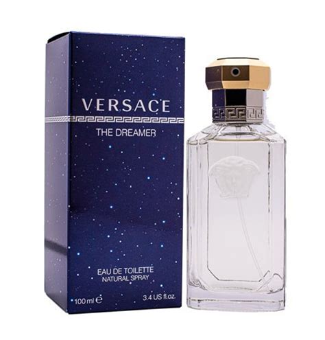 versace dreamer 3.4 oz